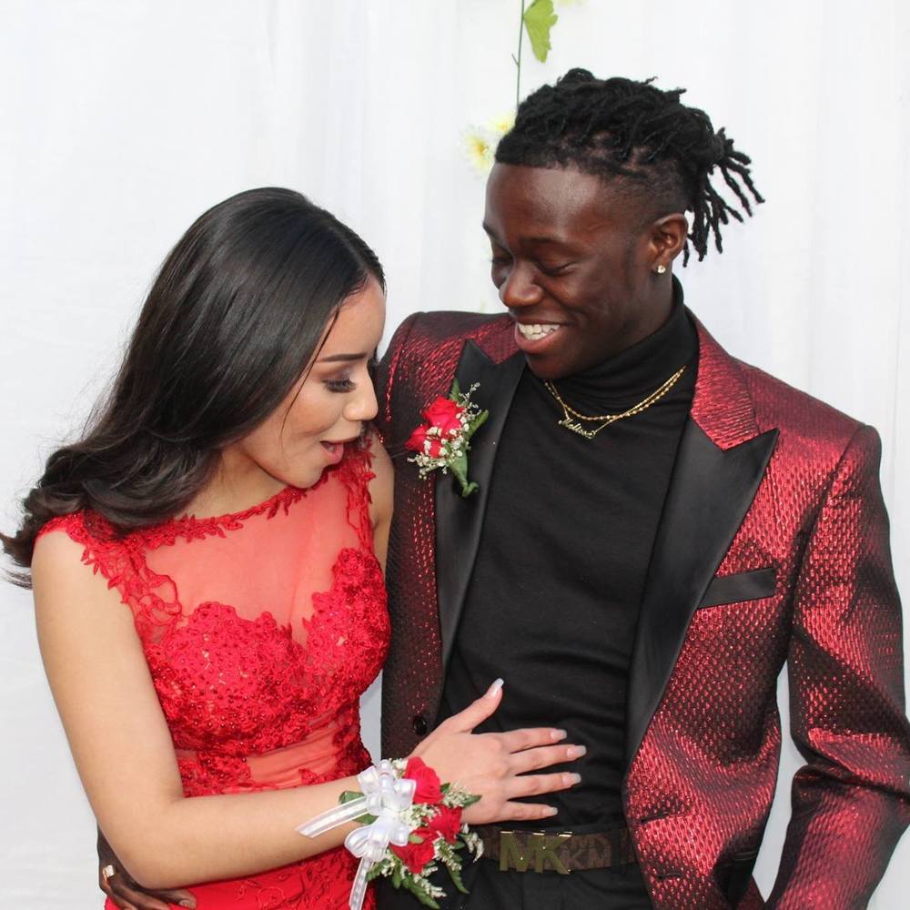 Meet your Posher, Jt